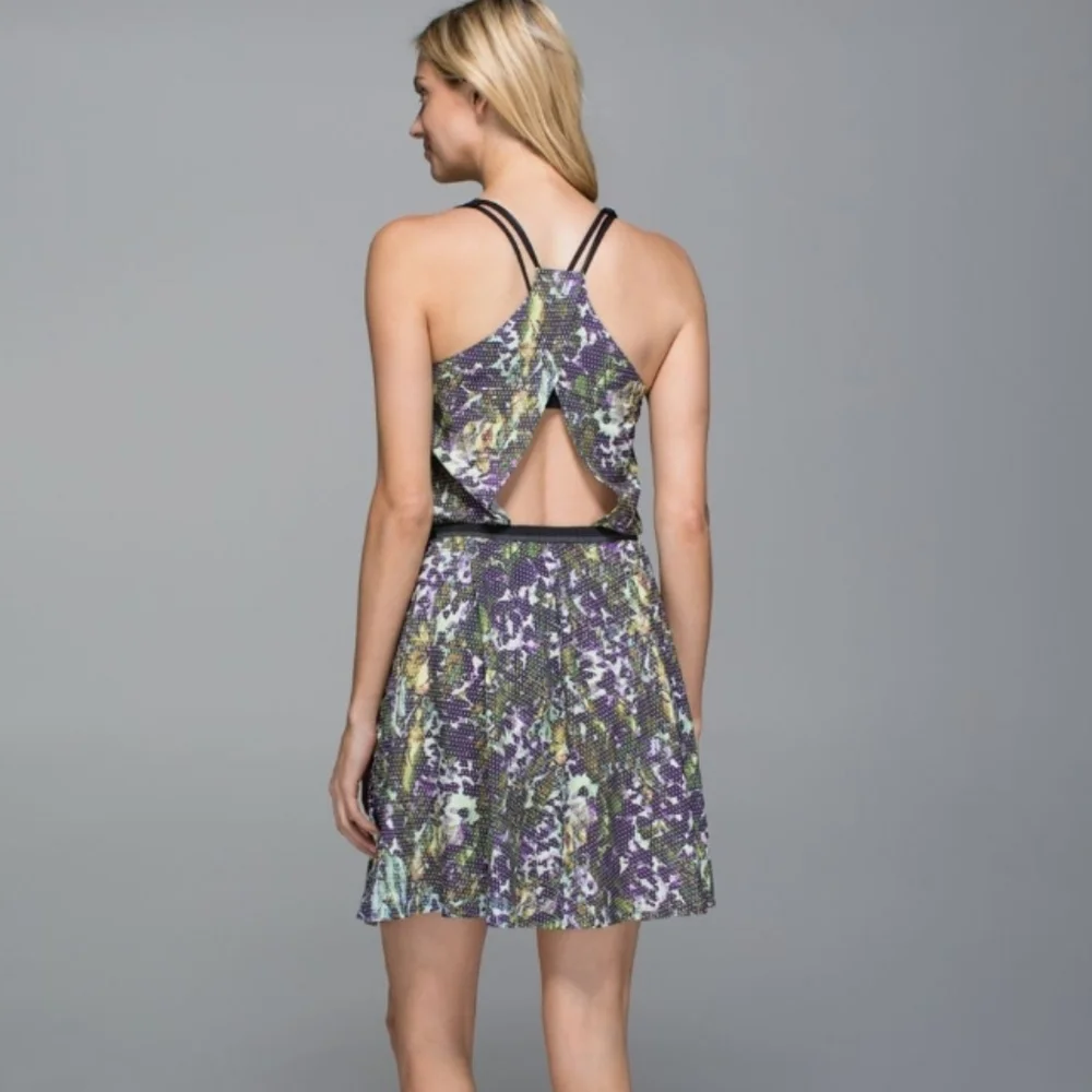 Lululemon City Summer Dress‎